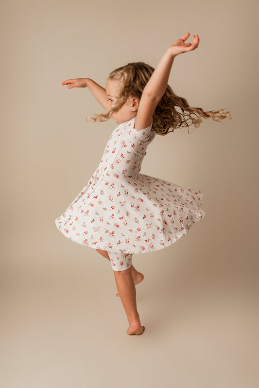 Rory - (SKATER TWIRL DRESS) - PRESALE