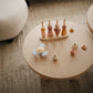Wooden Multi Shape Stacker {Drop Ship}