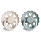 FRIGG Andersen Fairytale Natural Rubber Pacifier 2-Pack {Drop Ship}