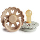 FRIGG Andersen Fairytale Natural Rubber Pacifier 2-Pack {Drop Ship}