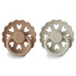 FRIGG Andersen Fairytale Silicone Pacifier 2-Pack {Drop Ship}