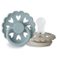 FRIGG Andersen Fairytale Silicone Pacifier 2-Pack {Drop Ship}