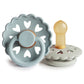 FRIGG Andersen Fairytale Natural Rubber Pacifier 2-Pack {Drop Ship}