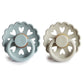 FRIGG Andersen Fairytale Natural Rubber Pacifier 2-Pack {Drop Ship}