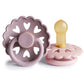 FRIGG Andersen Fairytale Natural Rubber Pacifier 2-Pack {Drop Ship}