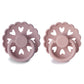 FRIGG Andersen Fairytale Silicone Pacifier 2-Pack {Drop Ship}