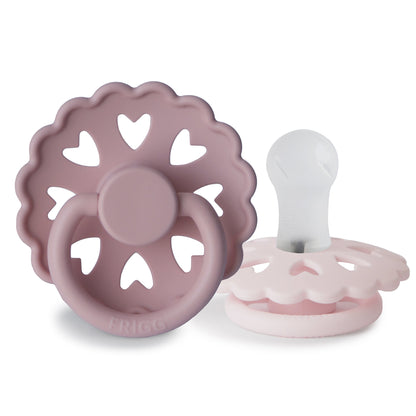 FRIGG Andersen Fairytale Silicone Pacifier 2-Pack {Drop Ship}
