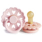 FRIGG Andersen Fairytale Natural Rubber Pacifier 2-Pack {Drop Ship}