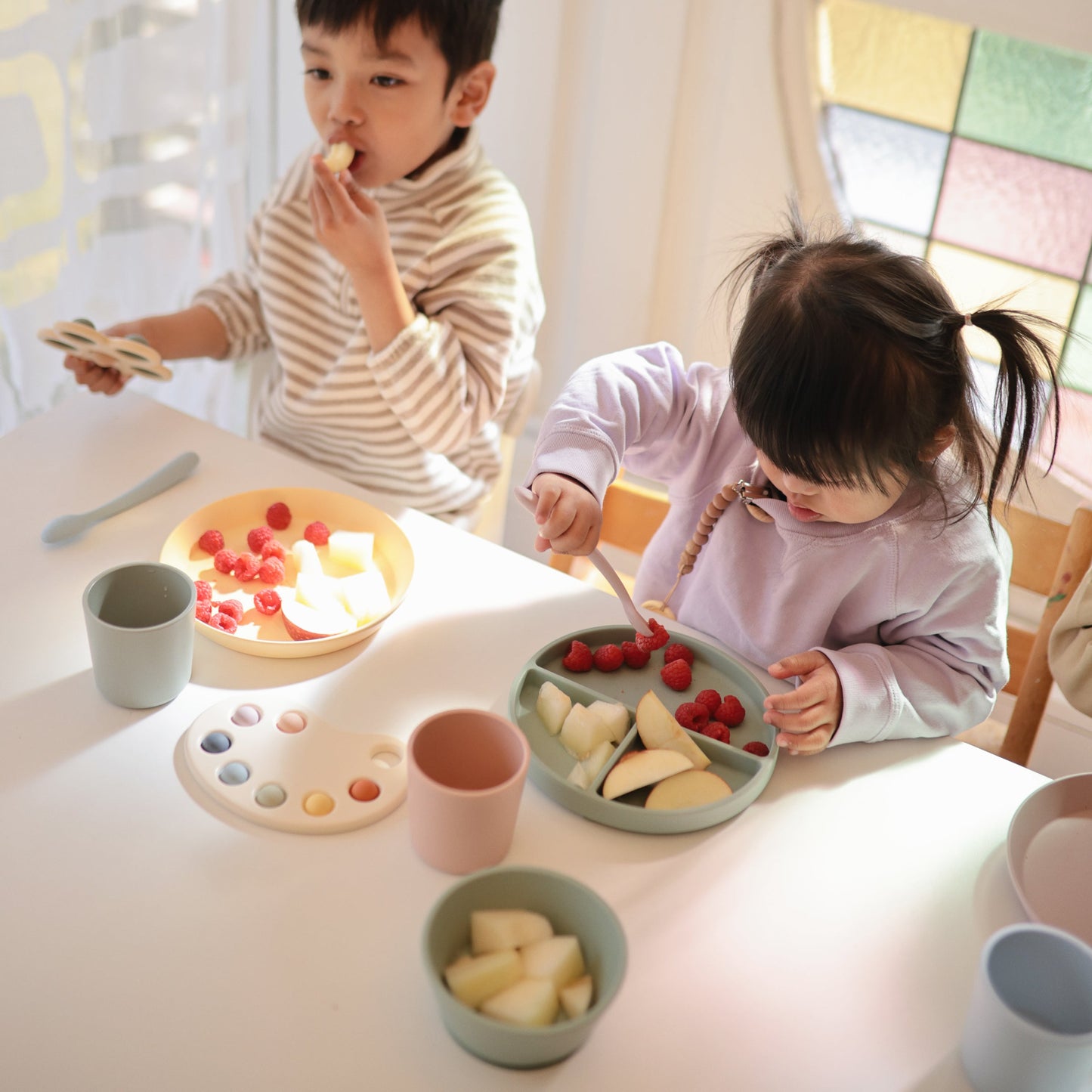 Dinnerware Cups {Drop Ship}