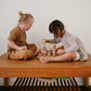 Wooden Multi Shape Stacker {Drop Ship}