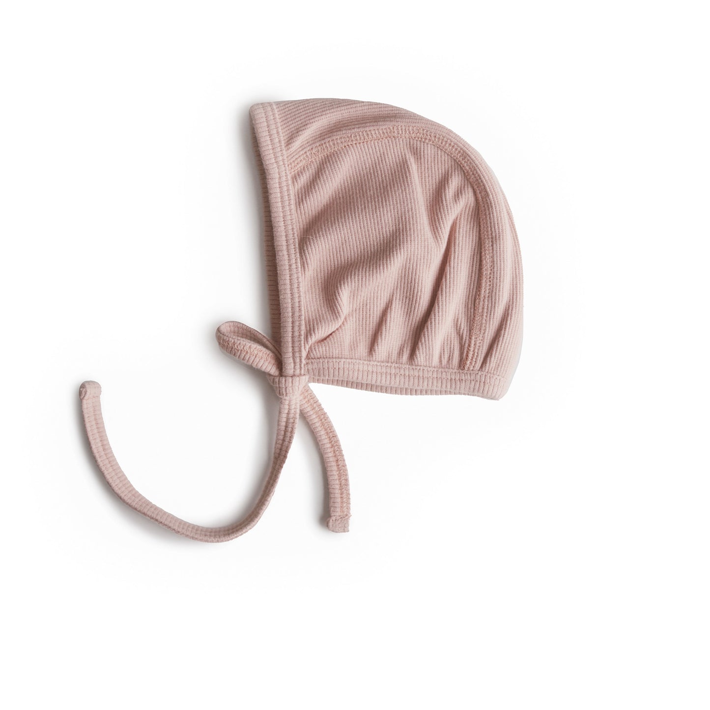 Ribbed Baby Bonnet {Drop Ship}