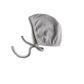 Ribbed Baby Bonnet {Drop Ship}