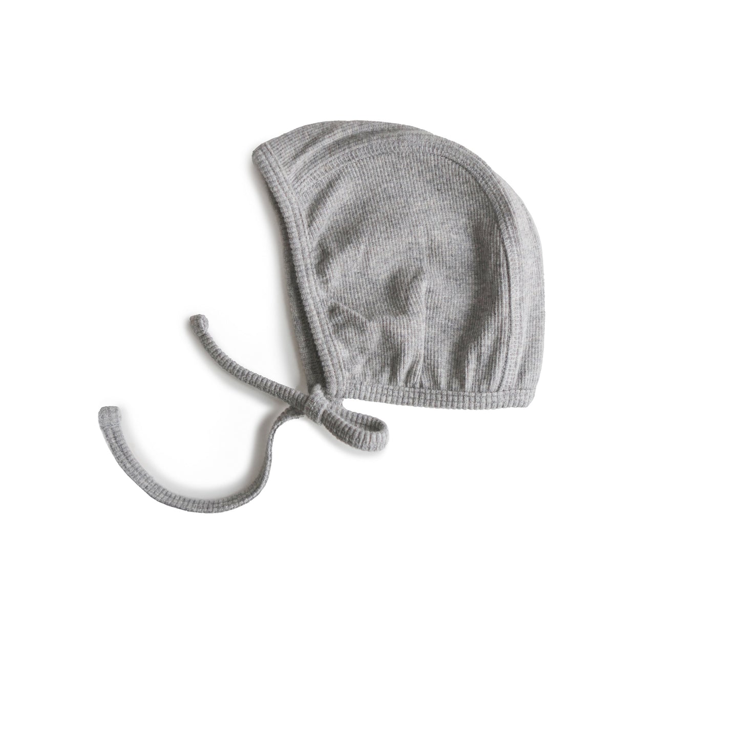 Ribbed Baby Bonnet {Drop Ship}
