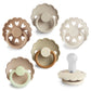 FRIGG Silicone Pacifier 6-Pack {Drop Ship}