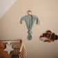 Ribbed Baby Bonnet {Drop Ship}