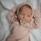FRIGG Natural Rubber Pacifier 4-Pack {Drop Ship}