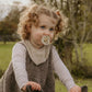 FRIGG Natural Rubber Pacifier 4-Pack {Drop Ship}