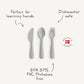 Dinnerware Cutlery Set {Drop Ship}