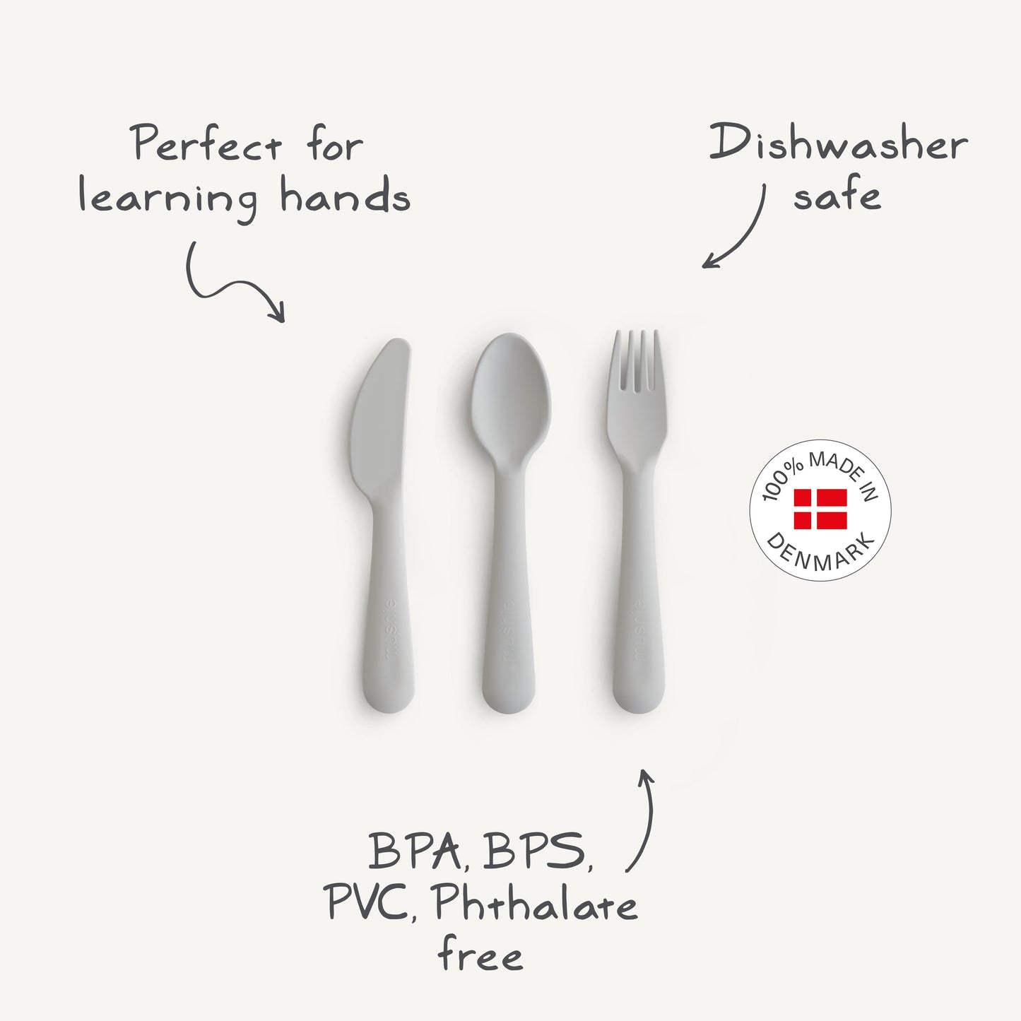 Dinnerware Cutlery Set {Drop Ship}