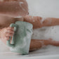 Bath Rinse Cup {Drop Ship}