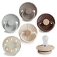 FRIGG Silicone Pacifier 6-Pack {Drop Ship}