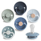 FRIGG Silicone Pacifier 6-Pack {Drop Ship}