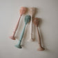 Silicone Baby Bottle Brush {Drop Ship}
