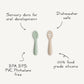 First Feeding Baby Spoons {Drop Ship}