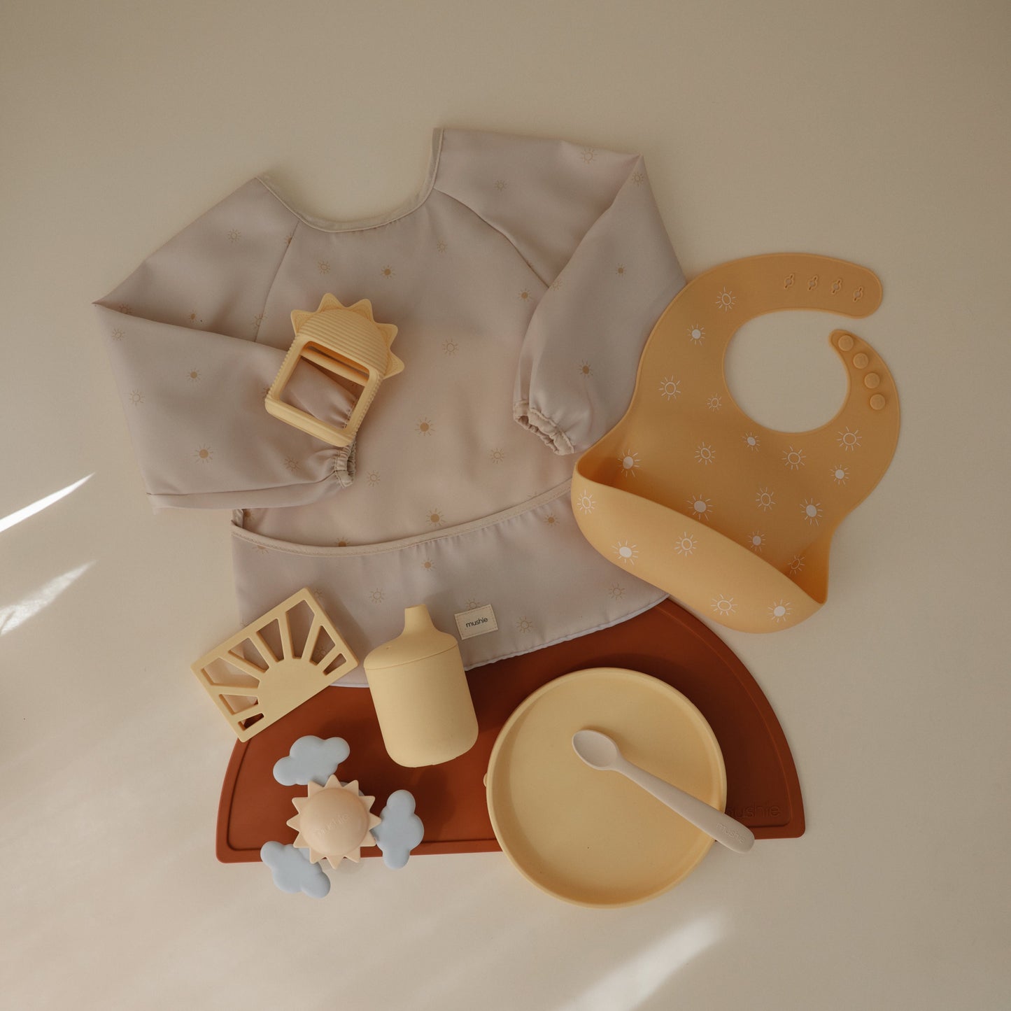 Long Sleeve Bib {Drop Ship}
