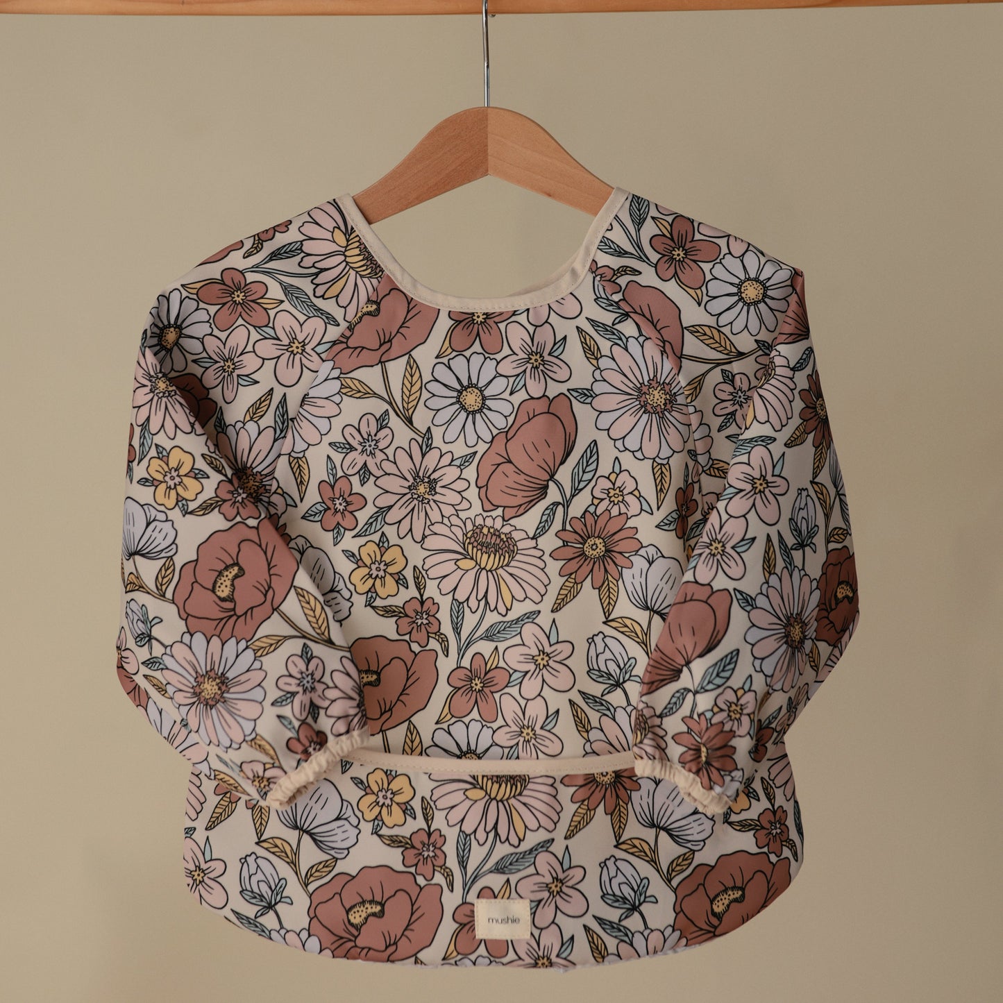Long Sleeve Bib {Drop Ship}