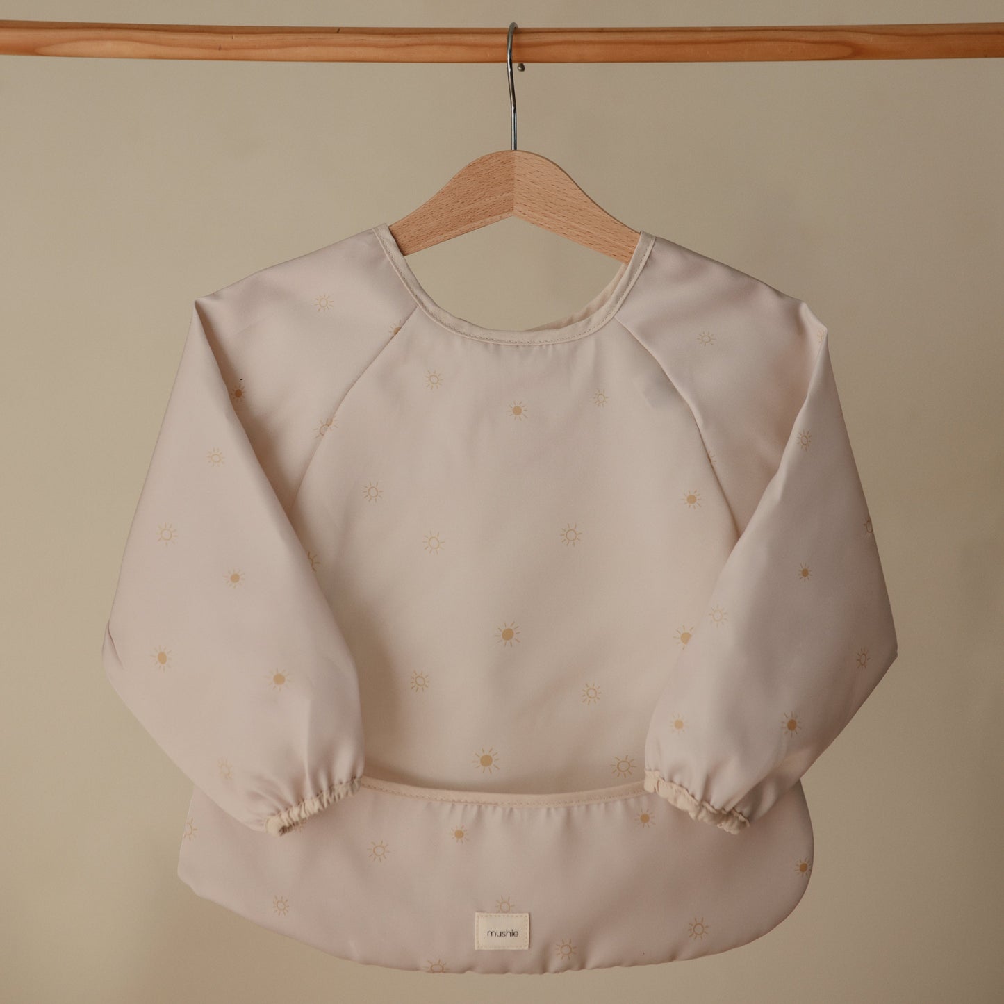 Long Sleeve Bib {Drop Ship}