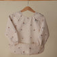 Long Sleeve Bib {Drop Ship}