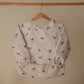 Long Sleeve Bib {Drop Ship}