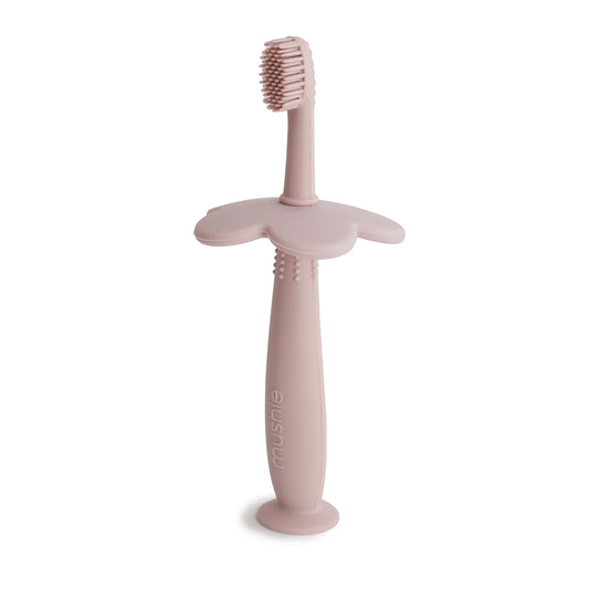 Flower Training Toothbrush {Drop Ship}fe