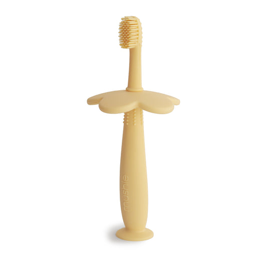 Flower Training Toothbrush {Drop Ship}fe