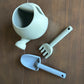 Silicone Garden Set