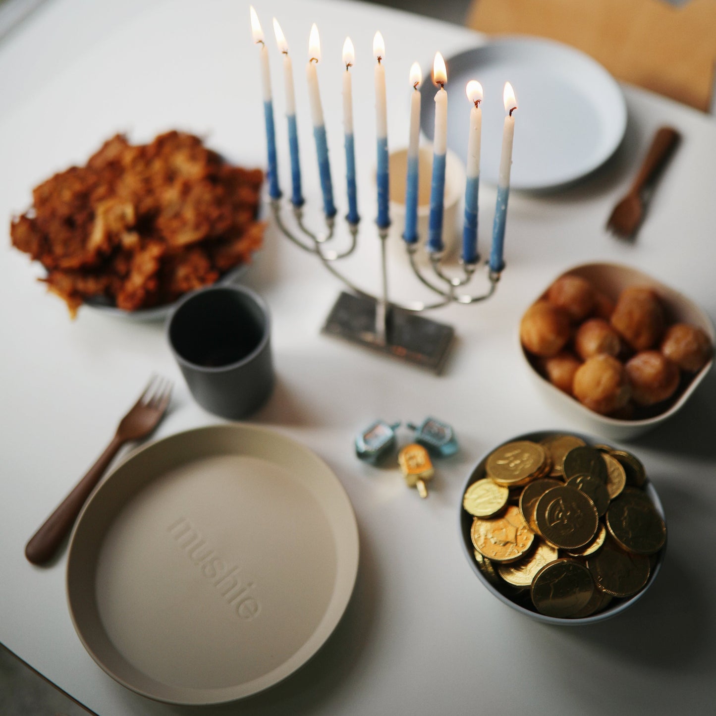Dinnerware Cups {Drop Ship}