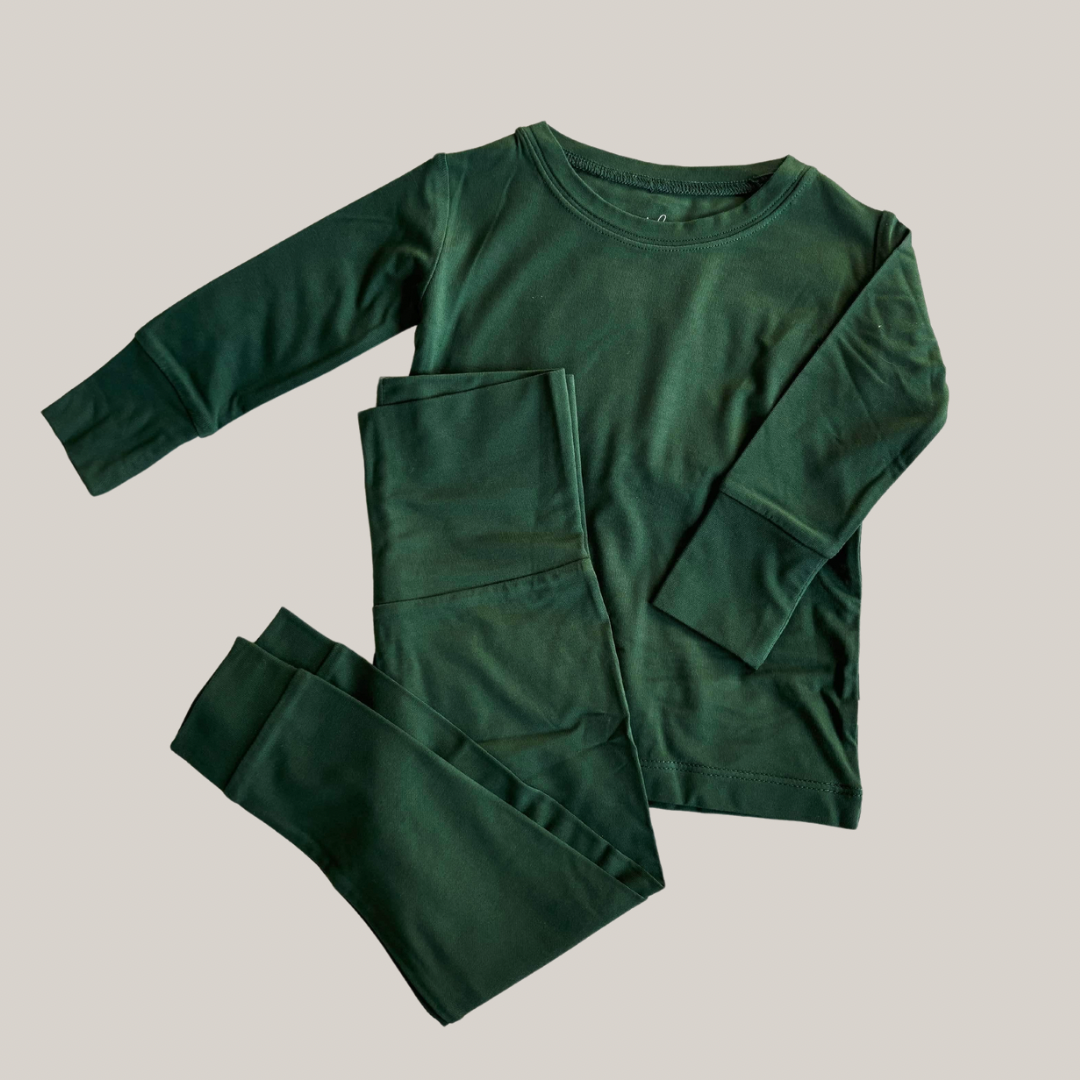 Malachite - (SNUG SET) - PRESALE