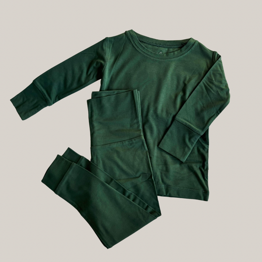 Malachite - (SNUG SET) - PRESALE