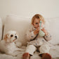 Long Sleeve Bib {Drop Ship}