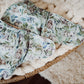 Bunny Trail - (AIO NEWBORN POCKET DIAPER)