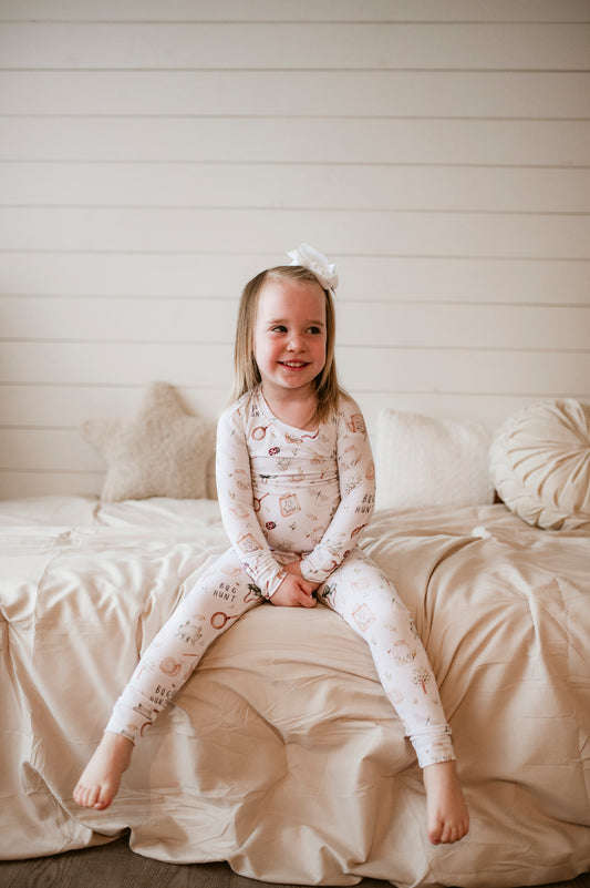 Nature School - (SNUG SET)
