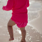 Let's Go Party  - (RASH GUARD)