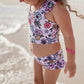 Betty  - (GIRL'S SWIM SET)