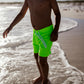Limelight  - (SWIM SHORTS)