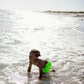 Limelight  - (SWIM SHORTS)