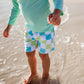 Tidepool  - (SWIM SHORTS)