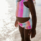 Sorbet Sunrise  - (GIRL'S SWIM SET)