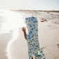 Navarre  - (TODDLER HOODED TOWEL)