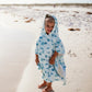 Navarre  - (TODDLER HOODED TOWEL)